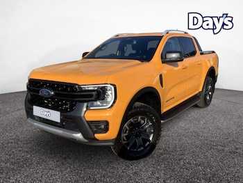 Used Ford Ranger 2023 for sale - 78357247: Photo