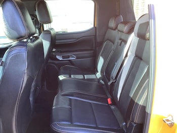 Used Ford Ranger 2023 for sale - 78357247: Photo