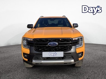 Used Ford Ranger 2023 for sale - 78357247: Photo