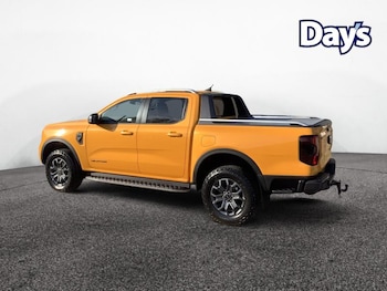 Used Ford Ranger 2023 for sale - 78357247: Photo