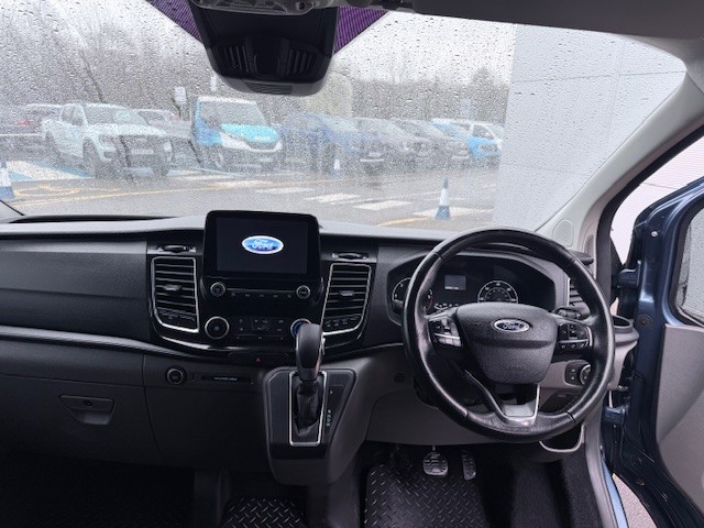 Used Ford Transit Custom 2020 for sale - 77462414: Photo 13