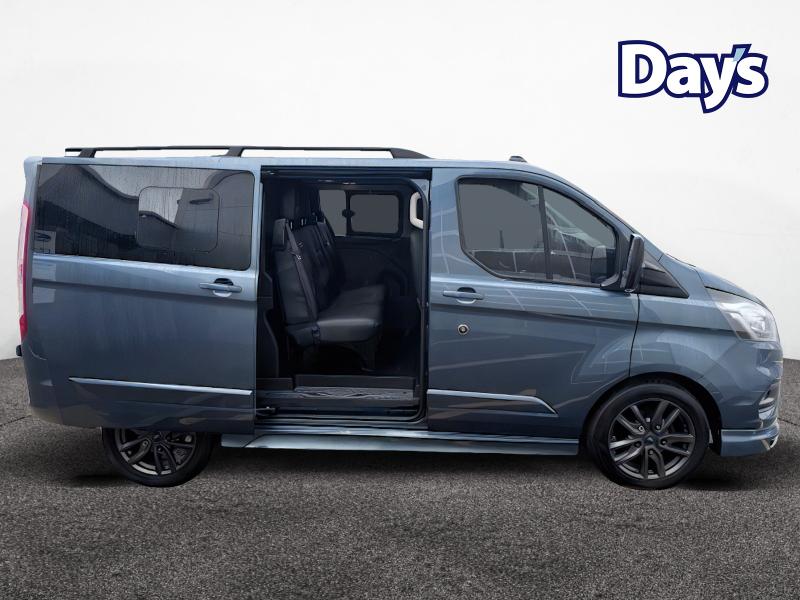 Used Ford Transit Custom 2020 for sale - 77462414: Photo 14