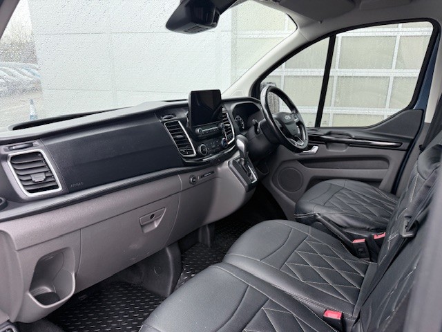 Used Ford Transit Custom 2020 for sale - 77462414: Photo 15