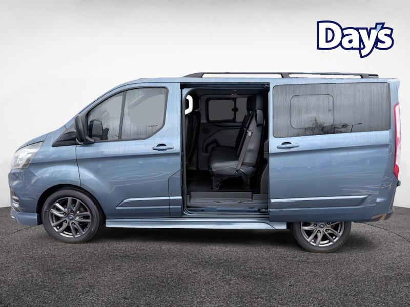 Used Ford Transit Custom 2020 for sale - 77462414: Photo 17