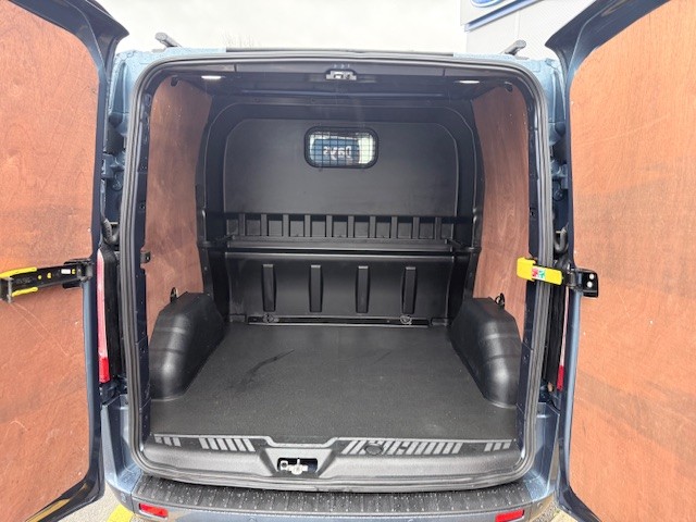 Used Ford Transit Custom 2020 for sale - 77462414: Photo 18