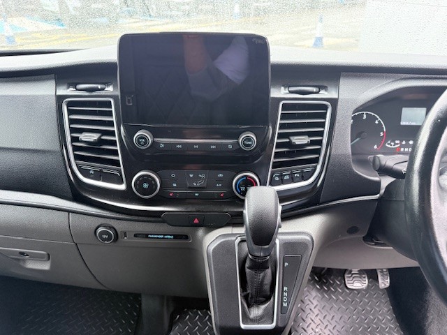 Used Ford Transit Custom 2020 for sale - 77462414: Photo 19