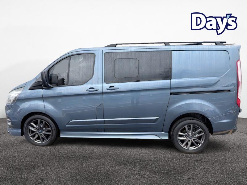 Used Ford Transit Custom 2020 for sale - 77462414: Photo 3