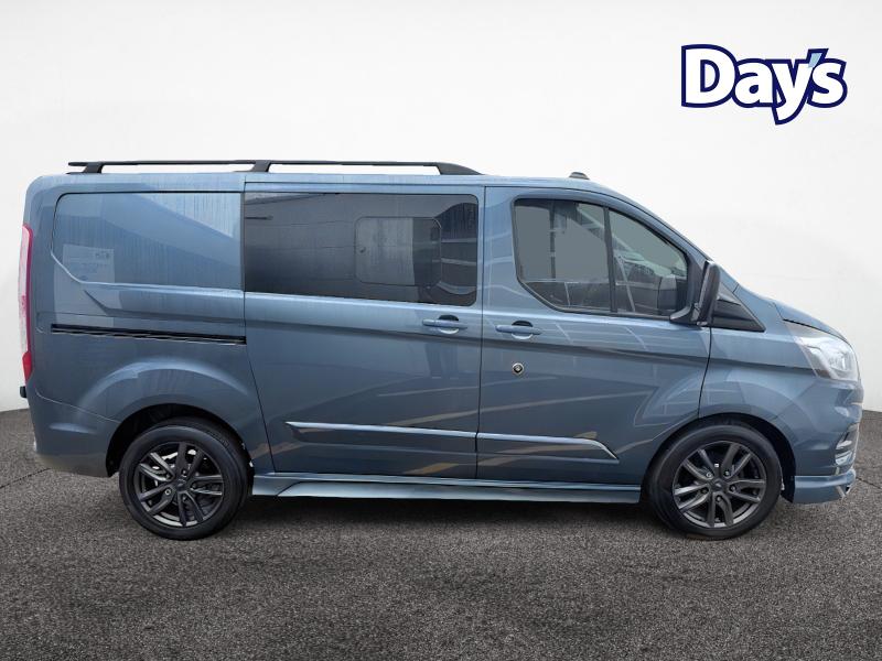 Used Ford Transit Custom 2020 for sale - 77462414: Photo 7