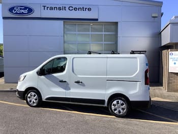 Used Renault Trafic 2023 for sale - 79798626: Photo