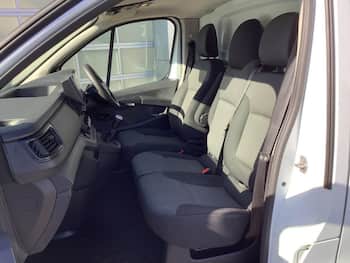 Used Renault Trafic 2023 for sale - 79798626: Photo