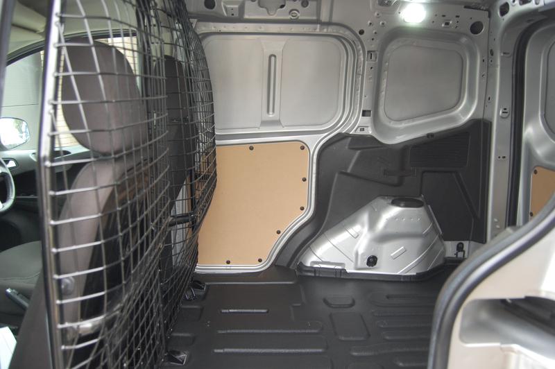 Used Ford Transit Courier 2022 for sale - 76277304: Photo 10