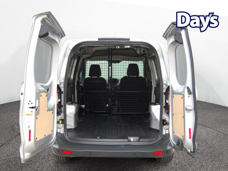 Used Ford Transit Courier 2022 for sale - 76277304: Photo 11