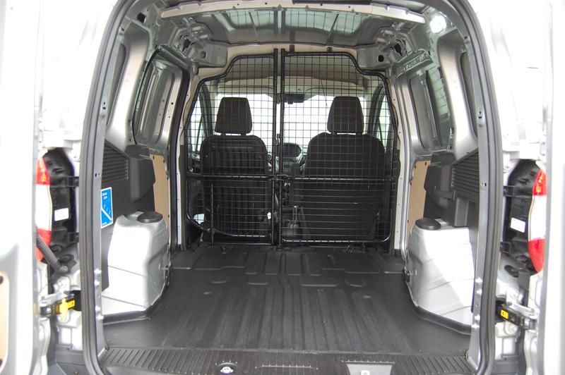 Used Ford Transit Courier 2022 for sale - 76277304: Photo 12