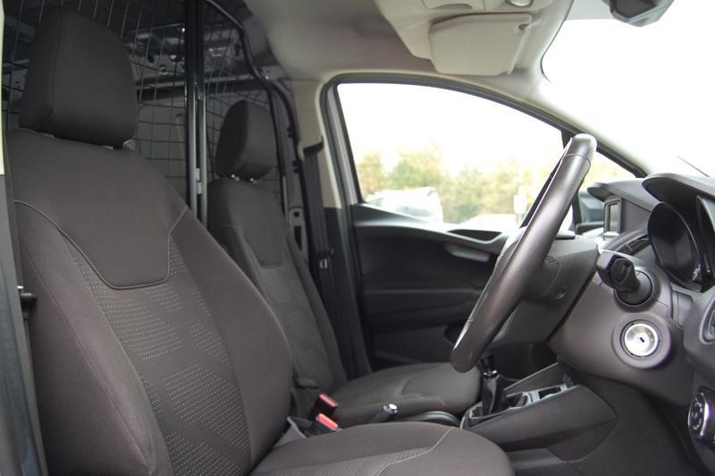 Used Ford Transit Courier 2022 for sale - 76277304: Photo 15