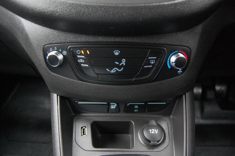 Used Ford Transit Courier 2022 for sale - 76277304: Photo 19