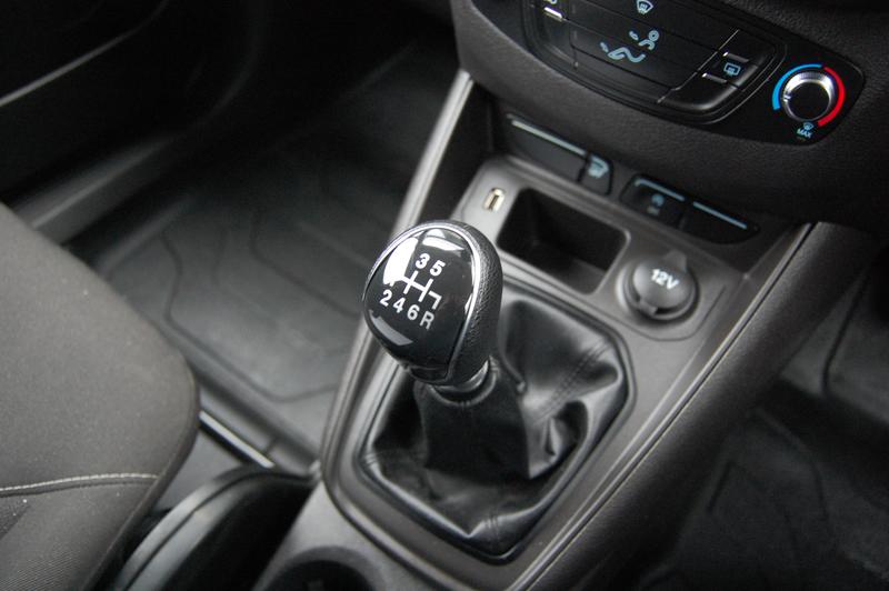 Used Ford Transit Courier 2022 for sale - 76277304: Photo 20