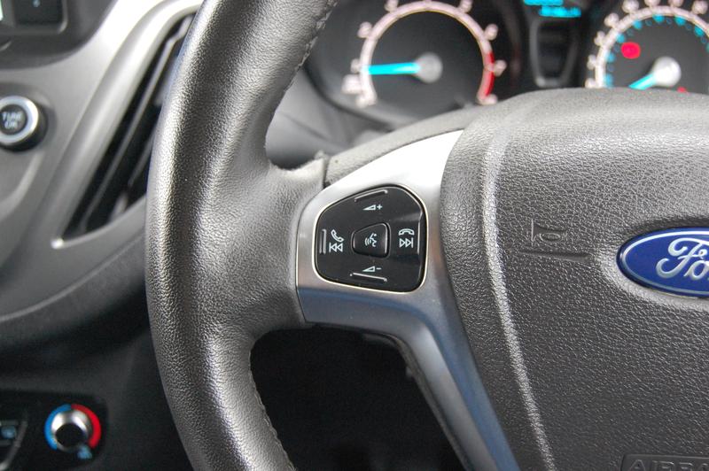 Used Ford Transit Courier 2022 for sale - 76277304: Photo 23