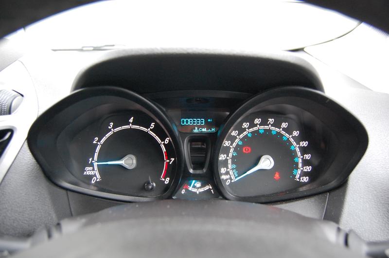 Used Ford Transit Courier 2022 for sale - 76277304: Photo 26