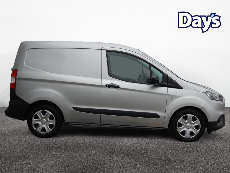 Used Ford Transit Courier 2022 for sale - 76277304: Photo 4