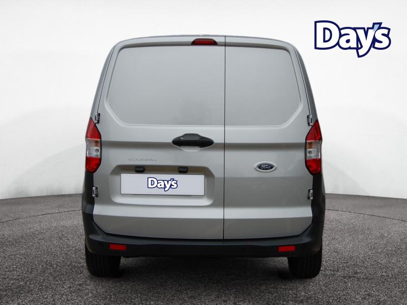 Used Ford Transit Courier 2022 for sale - 76277304: Photo 6