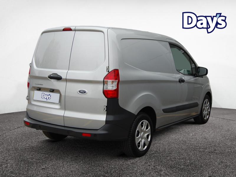 Used Ford Transit Courier 2022 for sale - 76277304: Photo 7