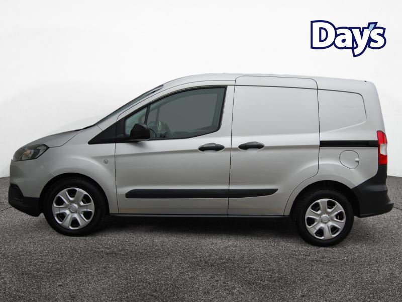 Used Ford Transit Courier 2022 for sale - 76277304: Photo 8