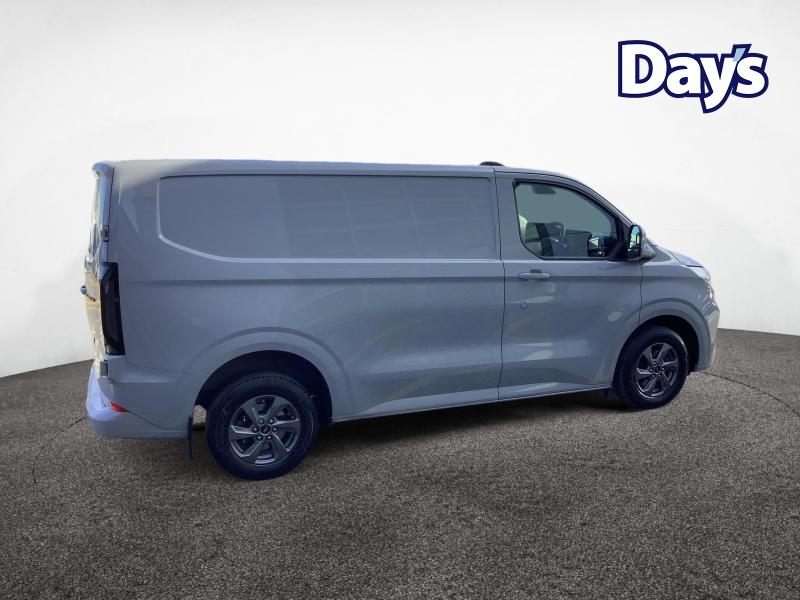 Used Ford Transit Custom 2024 for sale - 77934989: Photo 10