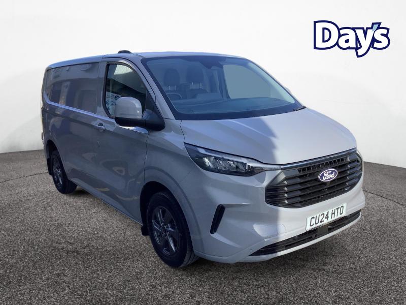 Used Ford Transit Custom 2024 for sale - 77934989: Photo 11