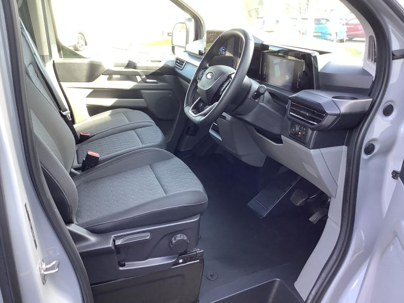 Used Ford Transit Custom 2024 for sale - 77934989: Photo 12