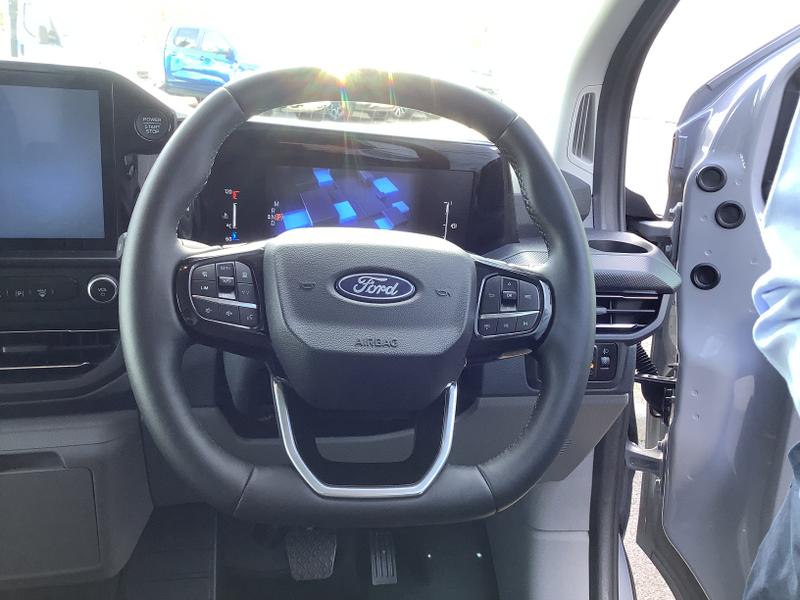 Used Ford Transit Custom 2024 for sale - 77934989: Photo 13