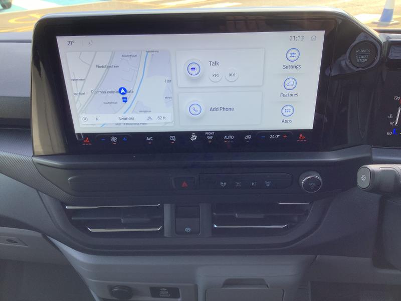 Used Ford Transit Custom 2024 for sale - 77934989: Photo 15