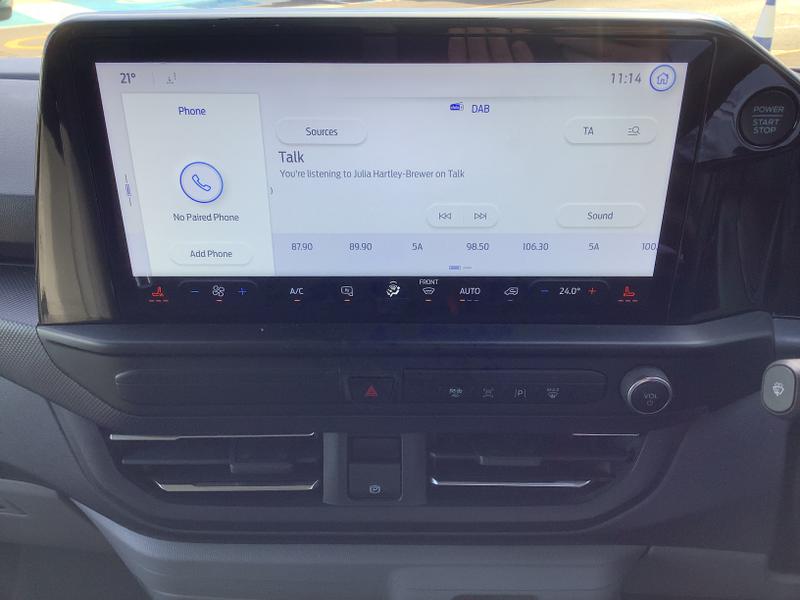 Used Ford Transit Custom 2024 for sale - 77934989: Photo 16