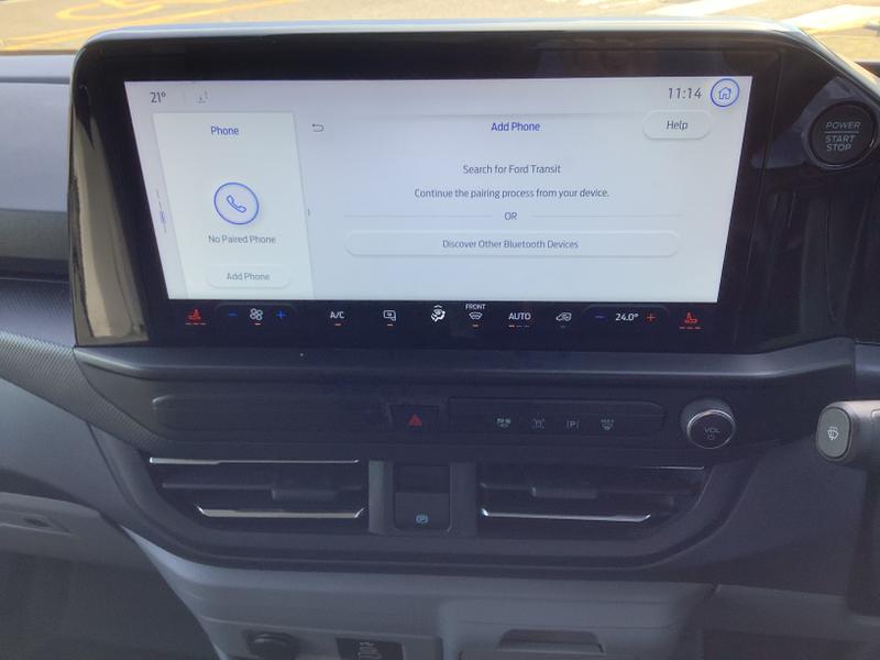 Used Ford Transit Custom 2024 for sale - 77934989: Photo 17