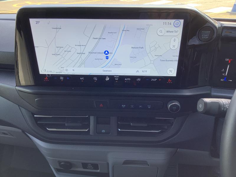 Used Ford Transit Custom 2024 for sale - 77934989: Photo 18