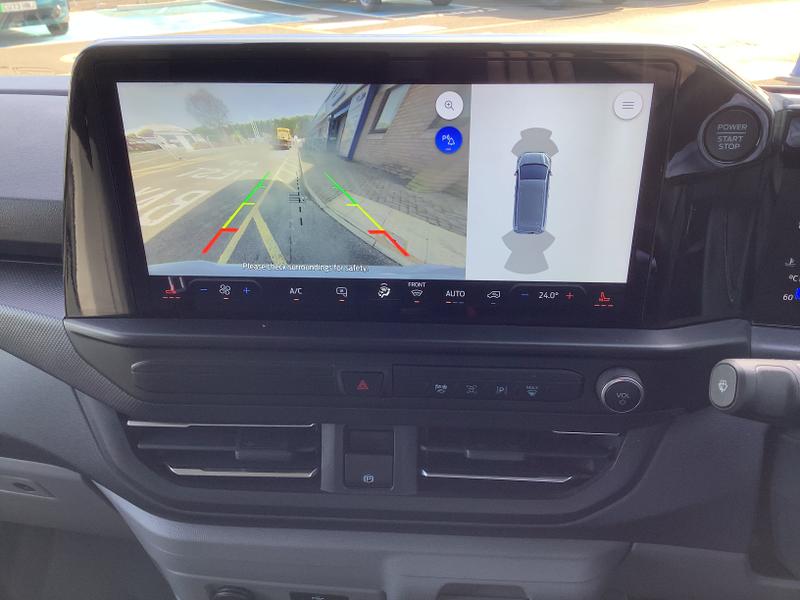 Used Ford Transit Custom 2024 for sale - 77934989: Photo 19