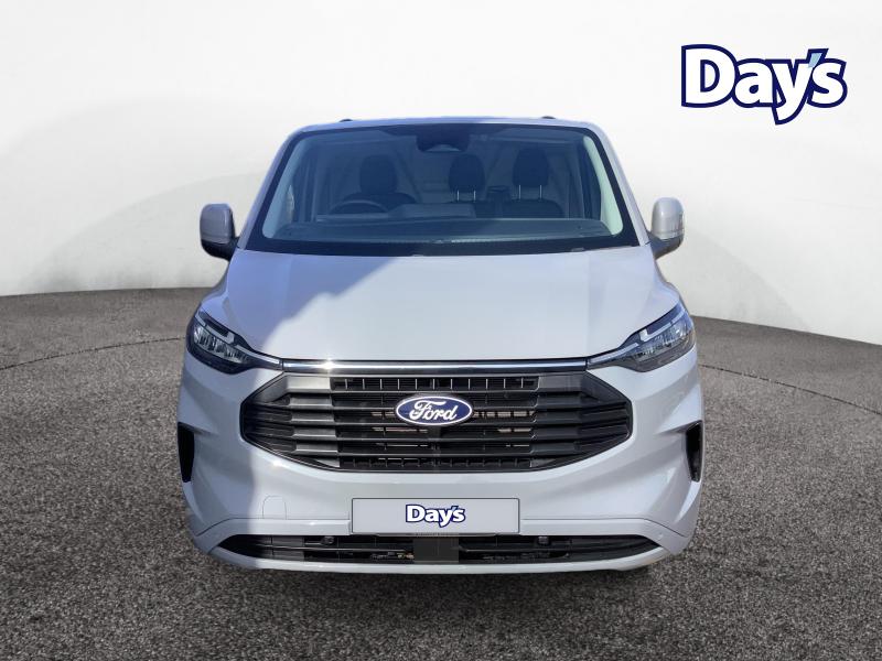 Used Ford Transit Custom 2024 for sale - 77934989: Photo 2