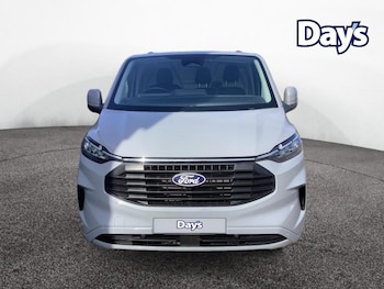 Used Ford Transit Custom 2024 for sale - 77934989: Photo