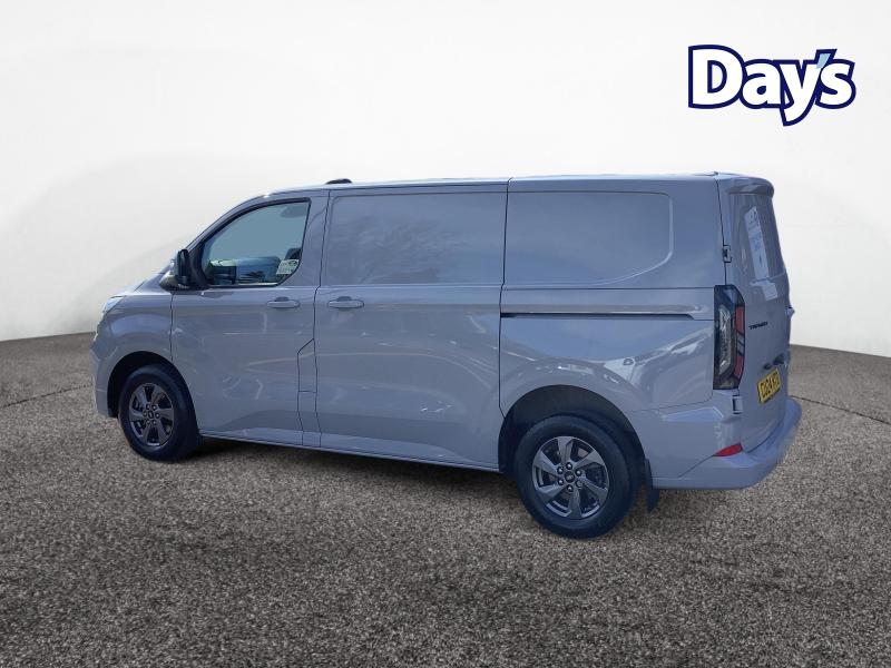 Used Ford Transit Custom 2024 for sale - 77934989: Photo 3