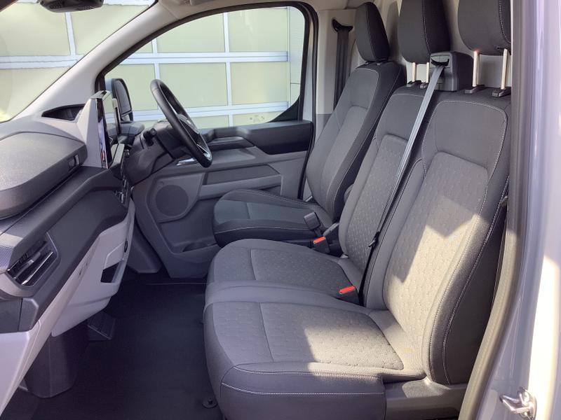 Used Ford Transit Custom 2024 for sale - 77934989: Photo 4
