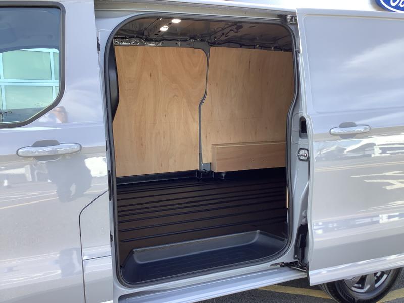 Used Ford Transit Custom 2024 for sale - 77934989: Photo 5
