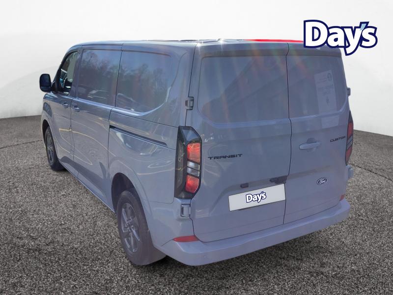 Used Ford Transit Custom 2024 for sale - 77934989: Photo 6