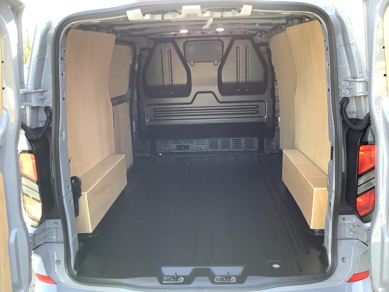 Used Ford Transit Custom 2024 for sale - 77934989: Photo 8