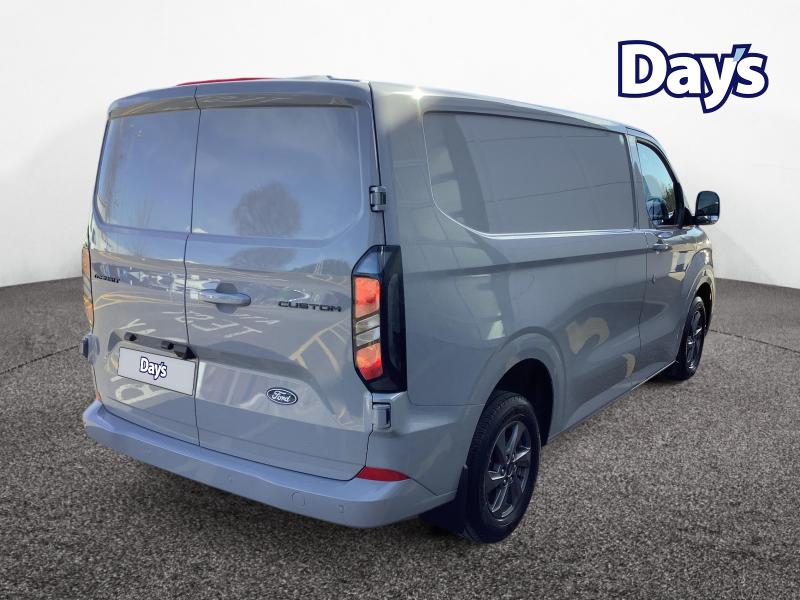 Used Ford Transit Custom 2024 for sale - 77934989: Photo 9