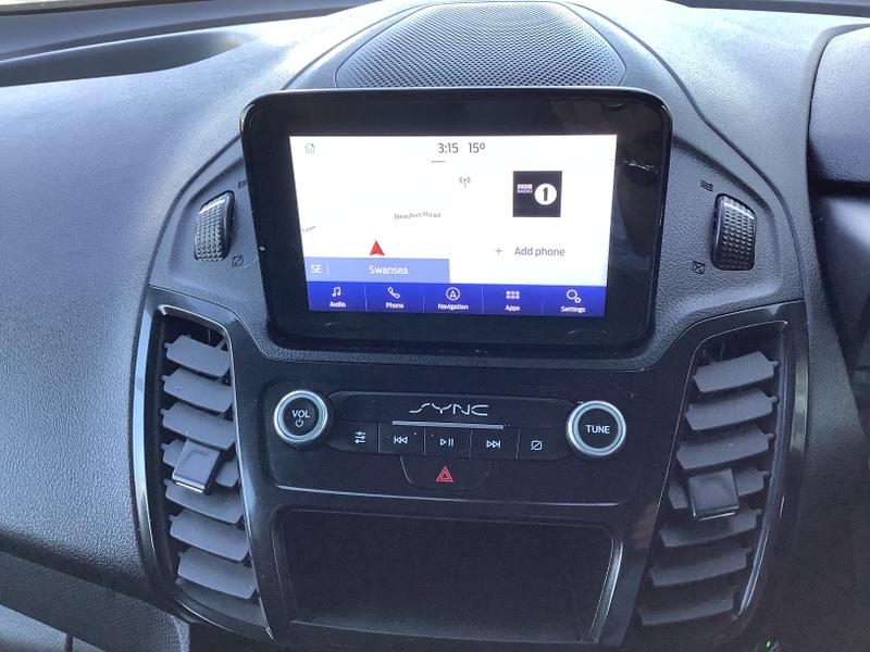 Used Ford Transit Connect 2022 for sale - 77665700: Photo 16