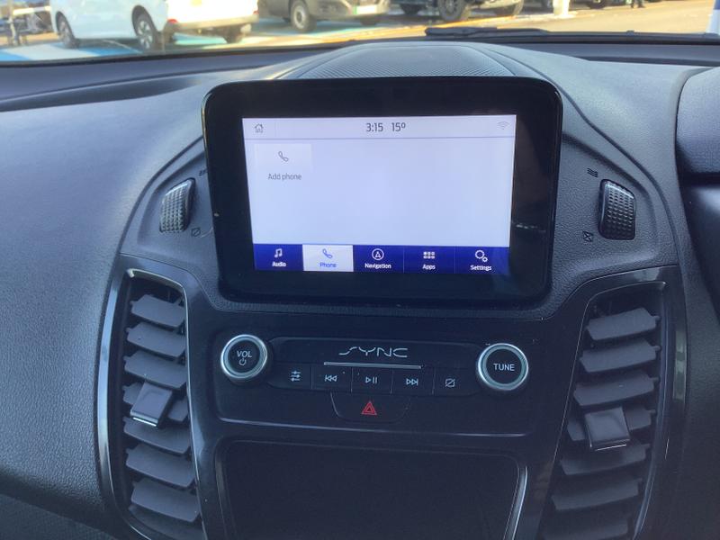 Used Ford Transit Connect 2022 for sale - 77665700: Photo 18