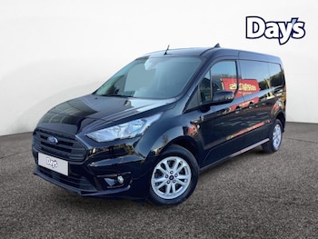 Used Ford Transit Connect 2022 for sale - 77665700: Photo