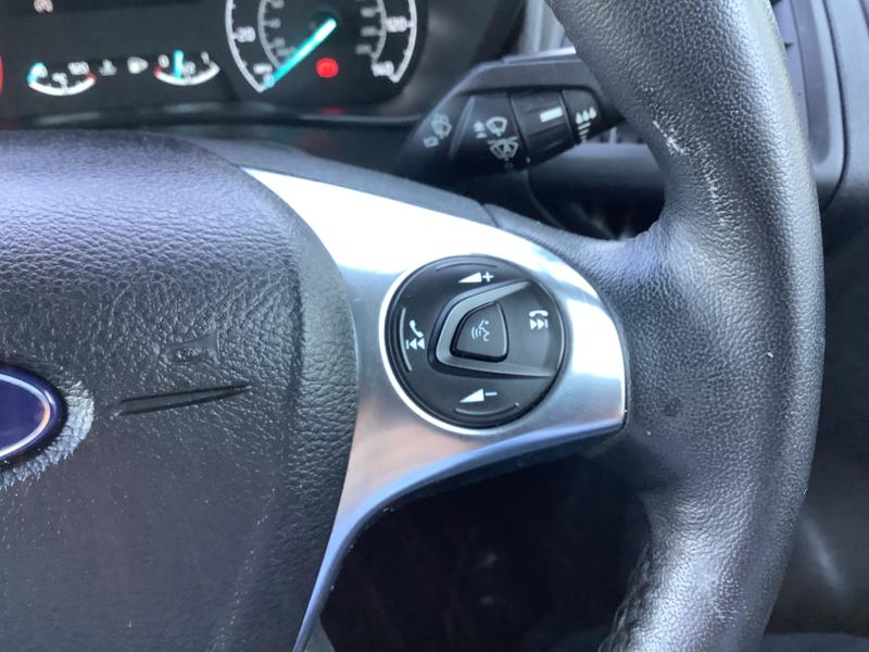 Used Ford Transit Connect 2022 for sale - 77665700: Photo 24