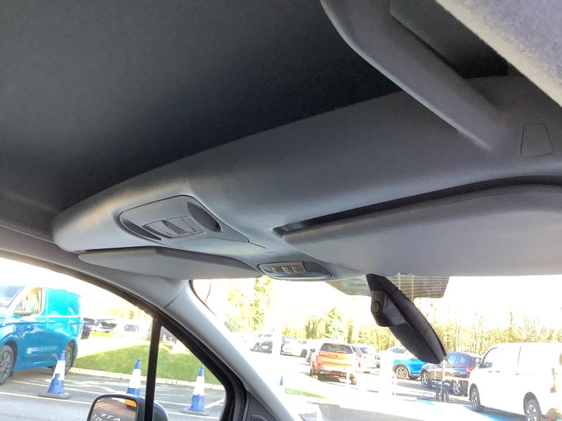 Used Ford Transit Connect 2022 for sale - 77665700: Photo 28