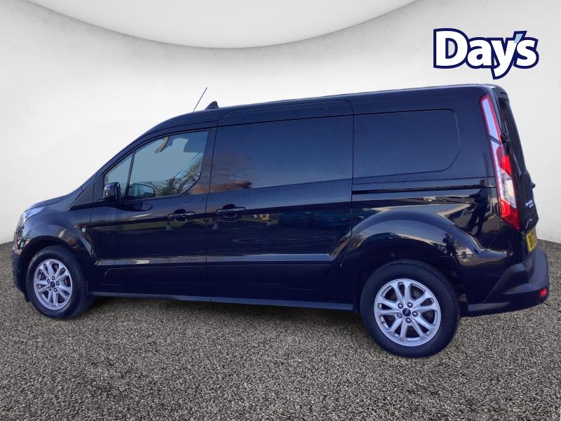 Used Ford Transit Connect 2022 for sale - 77665700: Photo 3