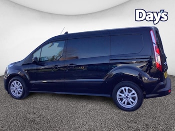 Used Ford Transit Connect 2022 for sale - 77665700: Photo